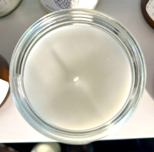 Hell Fire and Holy Water