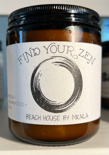 Find Your Zen