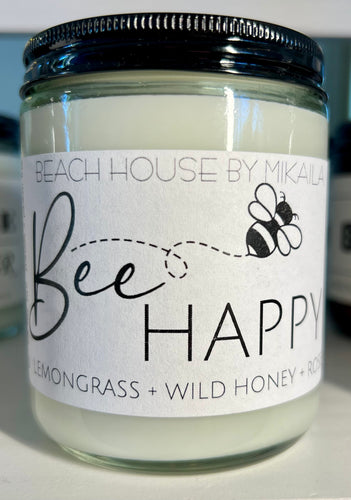 Bee Happy