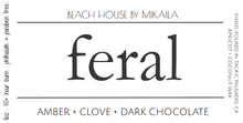 feral