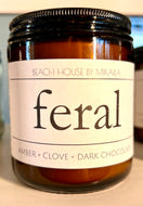feral