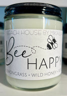 Bee Happy