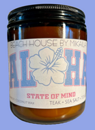 Aloha State of Mind