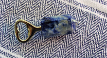 Sodalite Bottle Opener (#17)