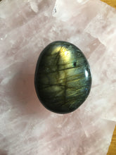 Labradorite Tumbled Healing Stone