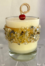 Sparkle Collection Votive Candle ~ Coconut Soy Wax