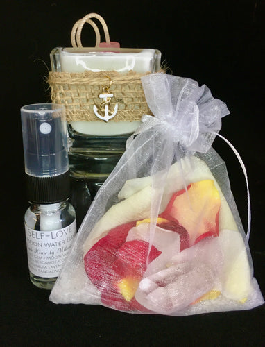 You Are My Anchor, Mom Gift Set