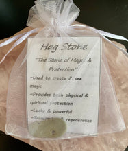 Hag Stone