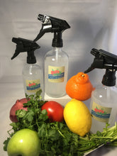 Produce Spray - Vegan - 100% Natural