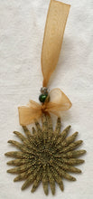Nautical Sun Starfish Ornament Hand-Made